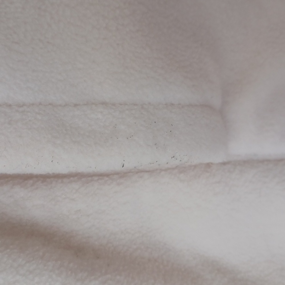 NWOT Columbia Pullover Hoodie Ceamy White Color Womans Size Small - Picture 9 of 9